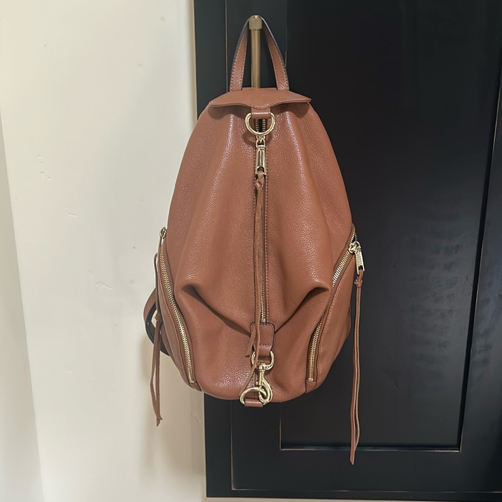 Rebecca Minkoff Julian Backpack